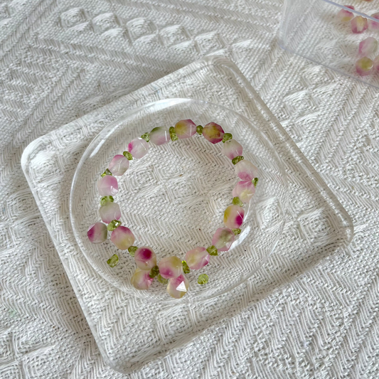 Cherry Blossom Bracelet