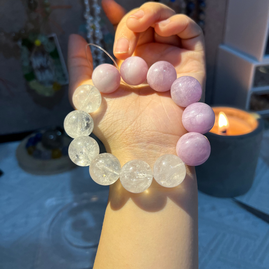 Serenity Aura Bracelet