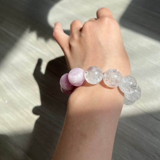 Serenity Aura Bracelet