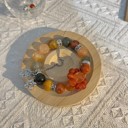 Radiant Energy Bracele