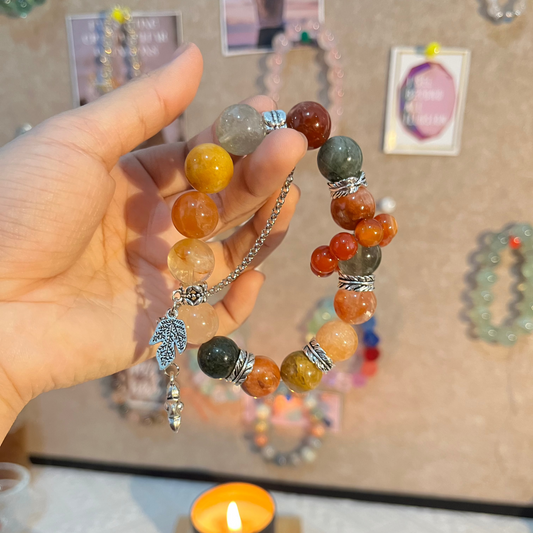 Radiant Energy Bracele