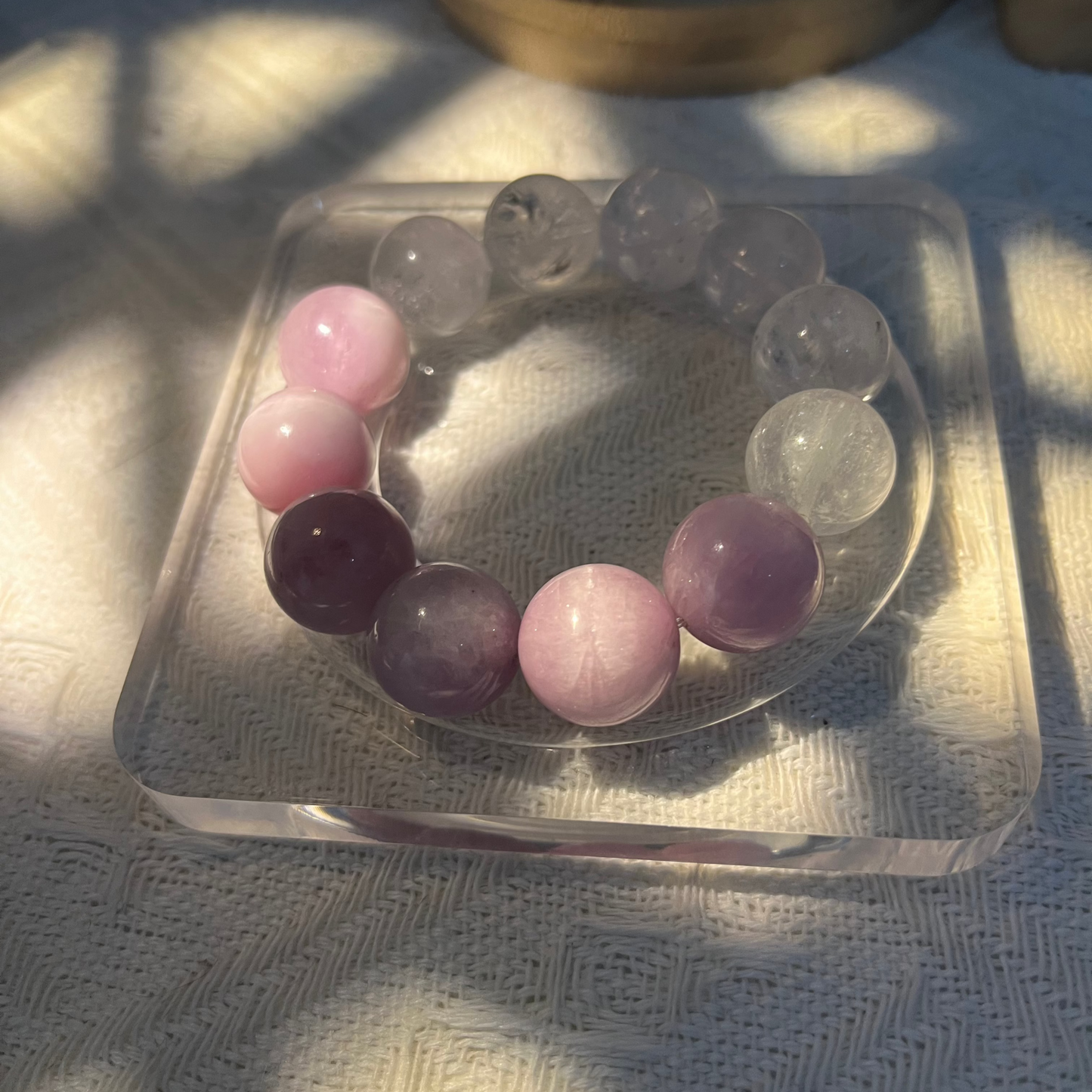 Serenity Aura Bracelet