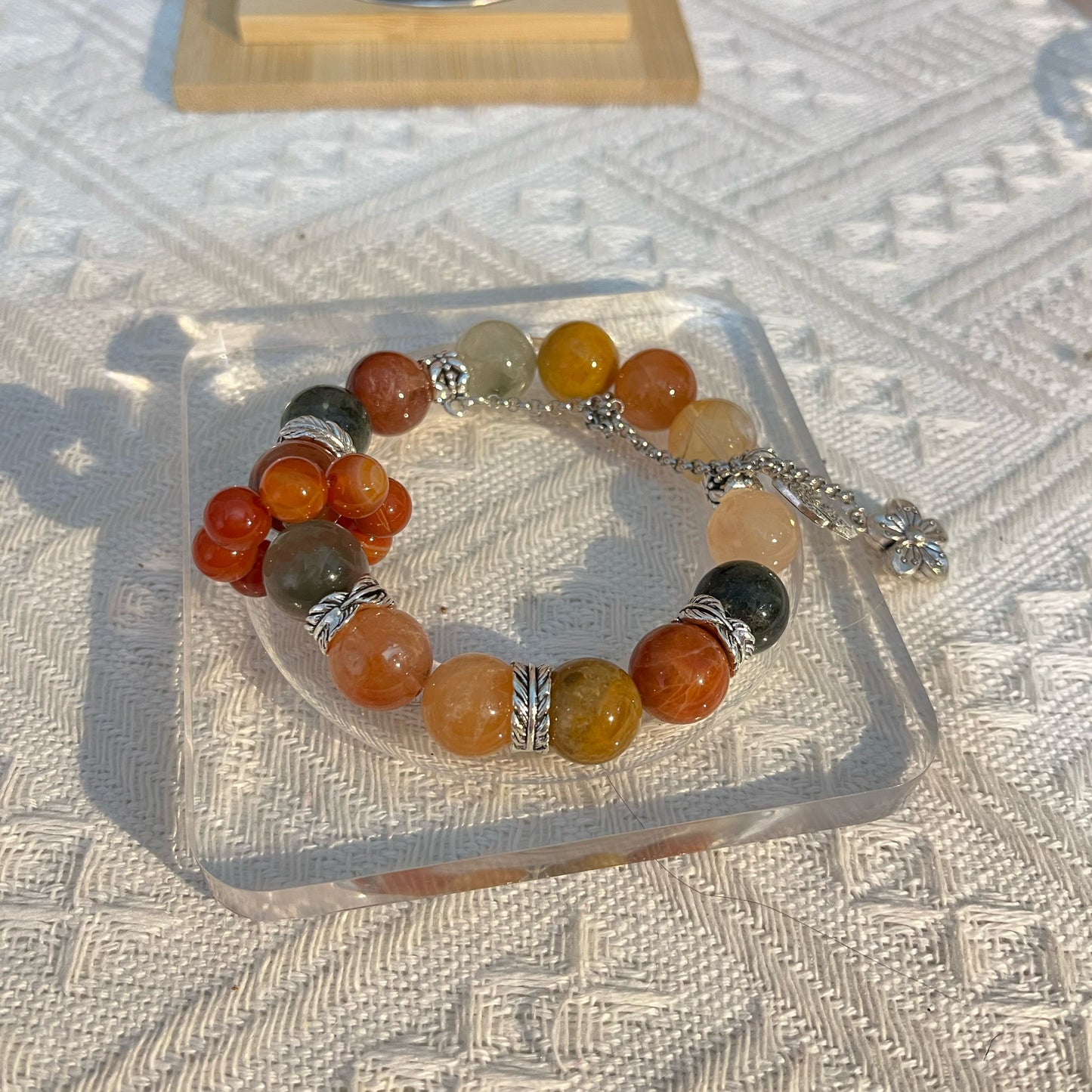 Radiant Energy Bracele